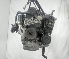 Контрактный двигатель Hyundai Santa Fe | Хендай Санта ФЕ (СM) 2000-2005, 2 литра, дизель, crdi, d4ea, Артикул 6532392