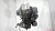 Контрактный двигатель Acura RDX 2006-2011, 2.3 литра, бензин, инжектор, k23a1, Артикул 6483142