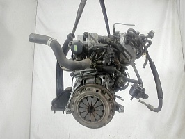 Контрактный двигатель Suzuki Baleno 1995-2002 , 1.8 литра, бензин, инжектор, j18a, Артикул 6535264