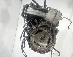 Контрактный двигатель Mercedes ML W163 | Мерседес МЛ В 163 1998-2004, 2.7 литра, дизель, cdi, om 612.963, Артикул 6533863