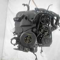 Контрактный двигатель Volvo S80 | Вольво С80 1998-2006, 2.9 литра, бензин, инжектор, b6294s, Артикул 6533598