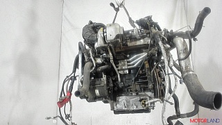 Контрактный двигатель Opel Antara | Опель Антара, 2.2 литра, дизель, cdi, z22d1, Номер 687997689